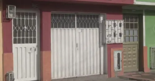 AMOBLADORA SUAREZ AMOBLADORA SUAREZ